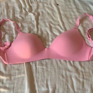 Bra from PINK